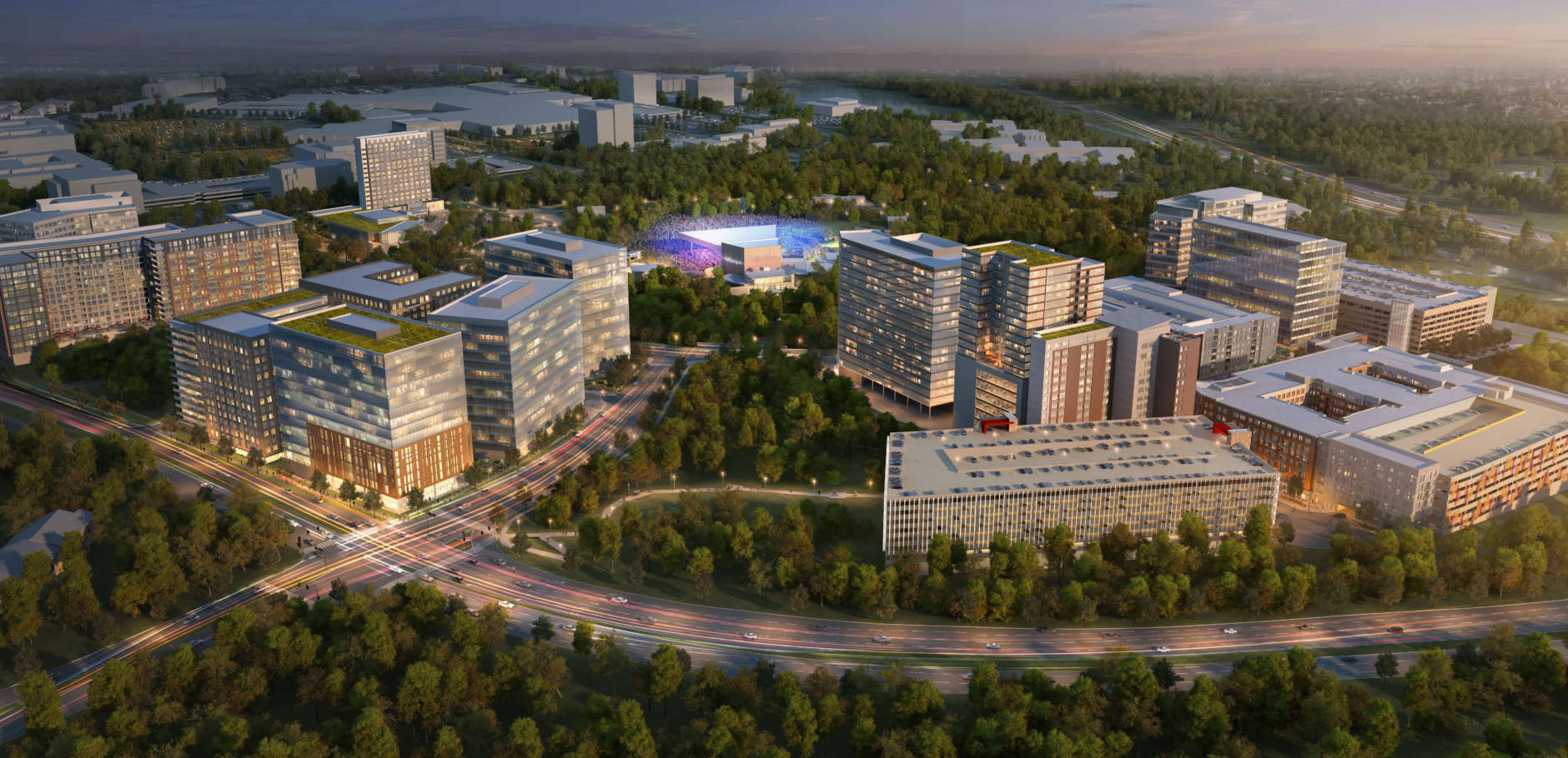 Designing System Funding Processes