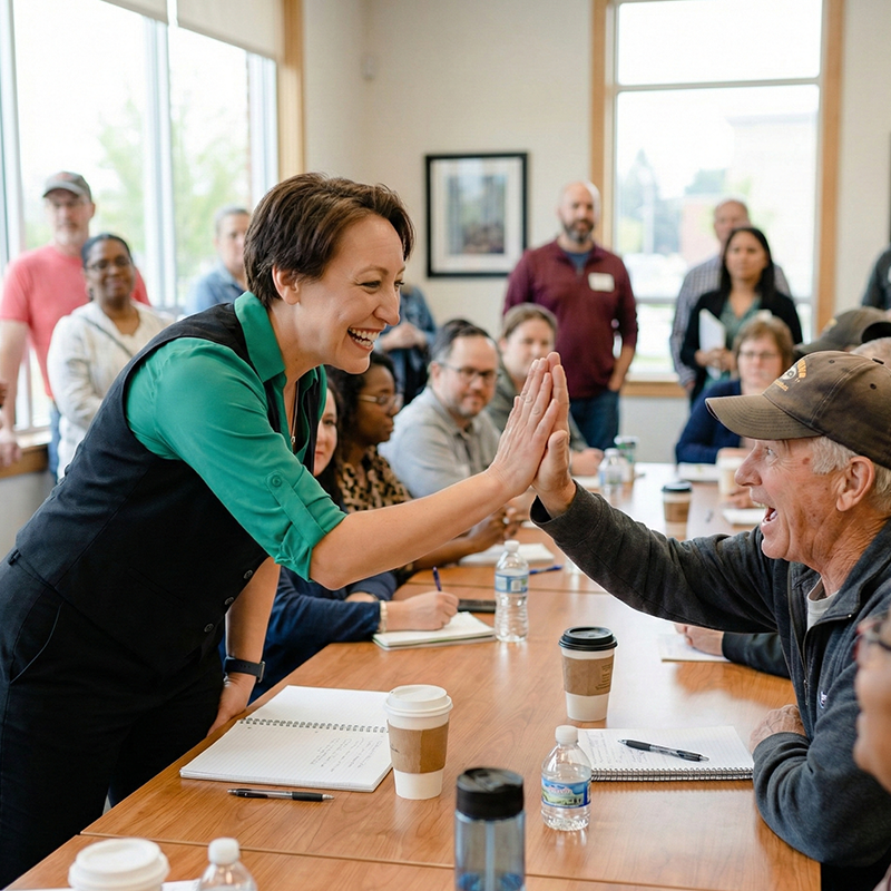 Collaborative system planning