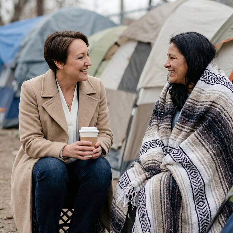 Facilitated team sessions